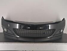 vauxhall astra mk5 front bumper for sale  GUISBOROUGH