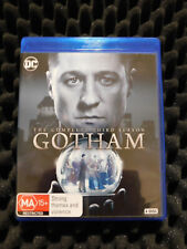 Gotham: COMPLETA Temporada 3 (Blu-ray, 2017) segunda mano  Embacar hacia Argentina