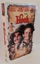 Hook vhs for sale  Shipping to Ireland