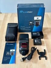 Flashpoint zoom ttl for sale  Brooklyn