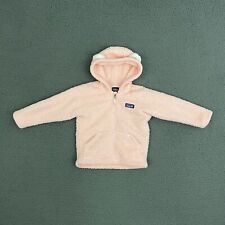 Patagonia fleece hoodie for sale  Santa Ana