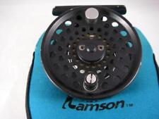 LAMSON LP-1 FLY REEL; Great For 2-4 Line WT Rod; Made In USA, used for sale  Shipping to South Africa