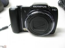 Lympus digitalkamera fach gebraucht kaufen  Altbach