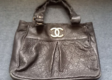 Chanel marais quilted for sale  WELLINGBOROUGH