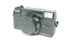 Vintage 35mm camera gebraucht kaufen  Garbsen-