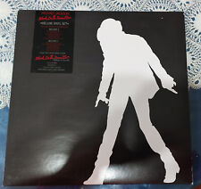 MICHAEL JACKSON - BLOOD ON THE DANCE FLOOR- 12"X2- MAXI SINGLE+POSTER comprar usado  Enviando para Brazil