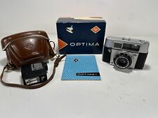 Agfa optima 35mm for sale  Randolph