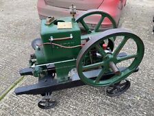 Ruston hornsby 4.5hp for sale  ELY