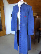 Blue jeanskleid mantel gebraucht kaufen  Gunzenhausen