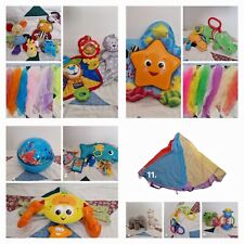Baby toys bundle for sale  SOLIHULL