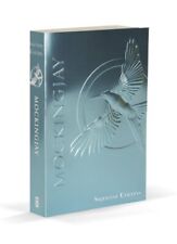 Mockingjay (Hunger Games Trilogy) by Suzanne Collins Book The Cheap Fast Free segunda mano  Embacar hacia Argentina