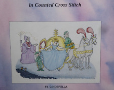 disney cross stitch patterns for sale  Midlothian