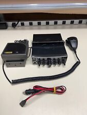 Used, COBRA 29 LX CB RADIO W/ SPEAKER POWER CABLE MIC FULLY FUNCTIOAL  for sale  Chula Vista