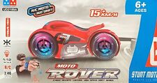 Moto rover remote for sale  NEWCASTLE