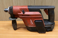 Hilti te5 sds for sale  Shipping to Ireland
