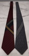 Cravatte vintage pierre usato  Ziano Piacentino