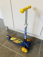Kids scooter valentino for sale  Shipping to Ireland