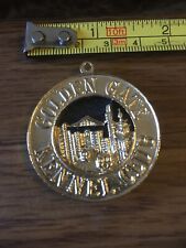 Kennel club medal for sale  Simi Valley