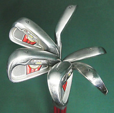 Set taylormade burner for sale  Shipping to Ireland