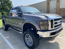 2009 f250 4x4 for sale  Houston
