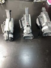 Lot three canon for sale  Shipping to Ireland