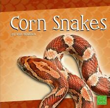 Corn Snakes por Wallach, Van comprar usado  Enviando para Brazil