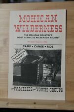 Mohican wilderness campground for sale  Springfield