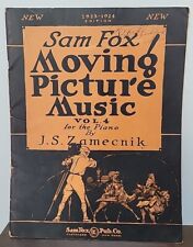 1923 sam fox for sale  Windham