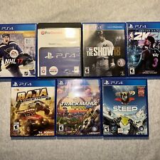 Ps4 used game for sale  San Rafael