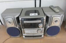 Kompakt stereo anlage gebraucht kaufen  Hechingen