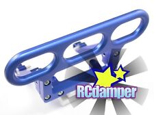 Aluminum rear bumper for sale  Shipping to Ireland