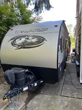 river travel trailer forest for sale  Titusville