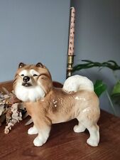 Chow chow porcelain for sale  MIRFIELD