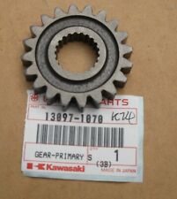 Kawasaki primary gear for sale  Shipping to Ireland