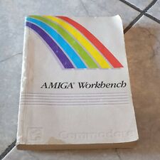 Amiga workbench usato  Parma