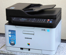 Samsung xpress c460fw gebraucht kaufen  Coesfeld