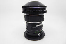 SOLIGOR FISH-EYE LENS X 0.15 + 55 MM RING ADAPTER comprar usado  Enviando para Brazil