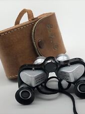 Vintage binolux binoculars for sale  Jacksonville