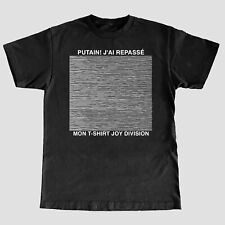 Putain repassé shirt d'occasion  Expédié en Belgium