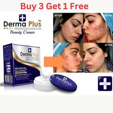 Derma plus moisturizer for sale  Shipping to Ireland