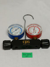 Cps refrigerant manifold for sale  Yellow Spring