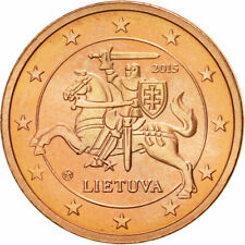 580343 lituanie cents d'occasion  Lille-