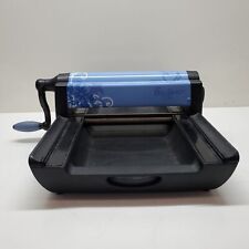 Sizzix big shot for sale  Seattle