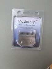 Masterclip 3mm clipper for sale  PORTSMOUTH