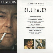 Bill haley legends for sale  UK