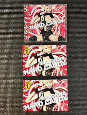 MADONNA - CD ÁLBUM HARD CANDY PROMOÇÃO TAILÂNDIA + CARTÃO POSTAL PROMOÇÃO Álbum comprar usado  Enviando para Brazil