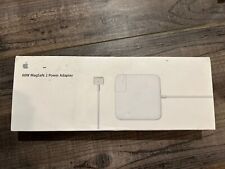 Used, Genuine APPLE MagSafe 2 60W Power Adapter MacBook Pro 13" 15" MD565LL/A (A1435) for sale  Shipping to South Africa