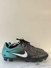 Buty piłkarskie Nike CTR360 Maestri Elite FG US 10.5 RZADKIE skóra, używany na sprzedaż  PL