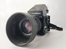 Bronica 6x7 120 for sale  MALMESBURY