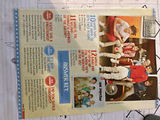 One direction clipping d'occasion  Expédié en Belgium